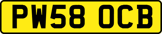 PW58OCB