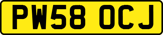 PW58OCJ