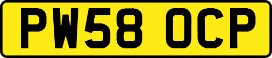 PW58OCP