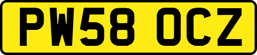 PW58OCZ