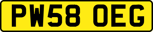 PW58OEG