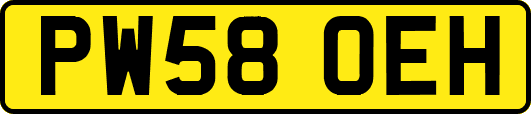 PW58OEH