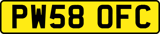 PW58OFC