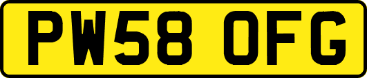 PW58OFG