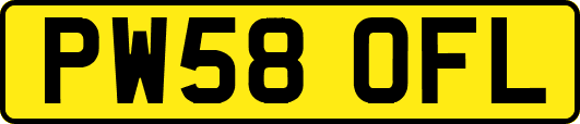 PW58OFL