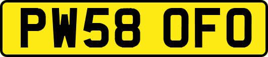 PW58OFO