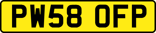 PW58OFP