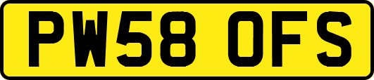 PW58OFS