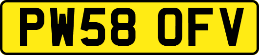 PW58OFV