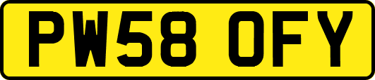 PW58OFY