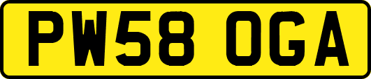 PW58OGA