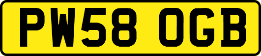PW58OGB