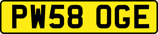 PW58OGE