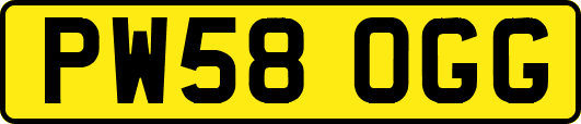 PW58OGG