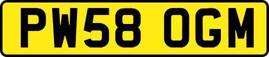 PW58OGM