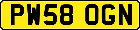 PW58OGN