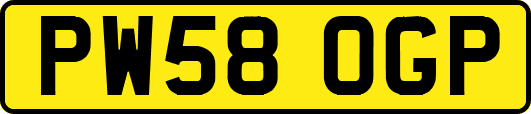PW58OGP