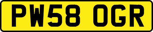 PW58OGR