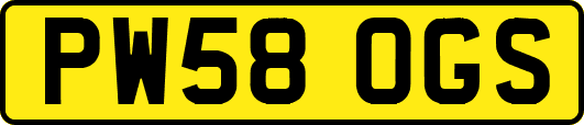 PW58OGS