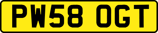 PW58OGT
