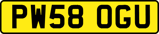 PW58OGU