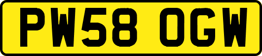PW58OGW