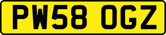 PW58OGZ