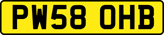 PW58OHB