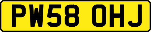 PW58OHJ