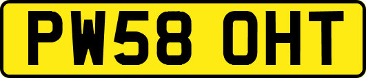 PW58OHT