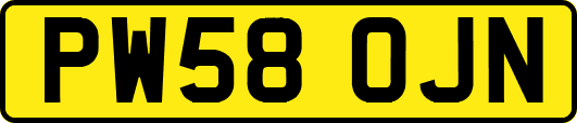 PW58OJN