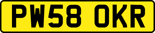 PW58OKR