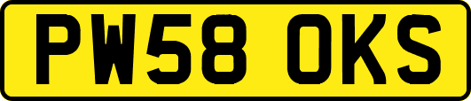 PW58OKS