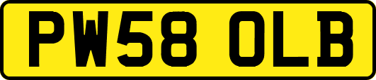 PW58OLB
