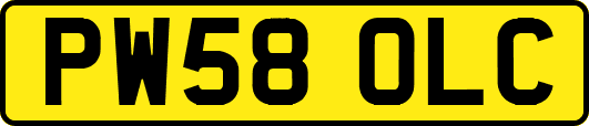 PW58OLC