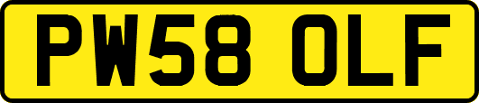PW58OLF