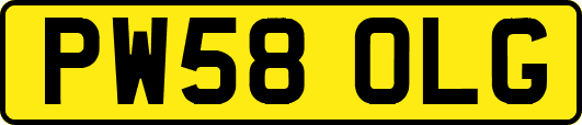 PW58OLG