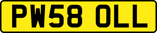 PW58OLL