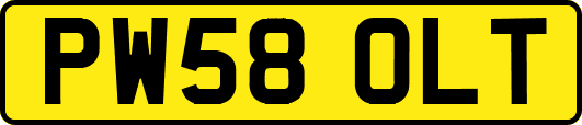 PW58OLT