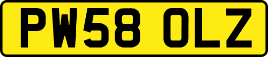 PW58OLZ