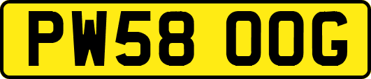 PW58OOG