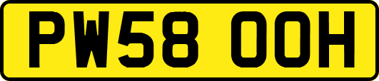 PW58OOH