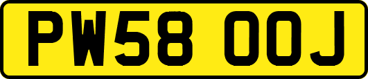 PW58OOJ