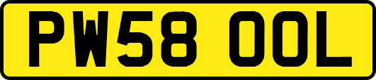 PW58OOL