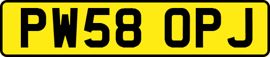 PW58OPJ
