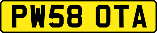 PW58OTA