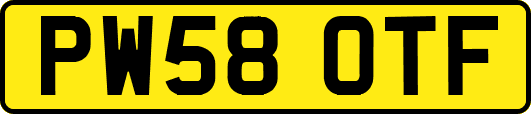 PW58OTF