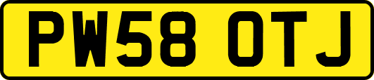 PW58OTJ