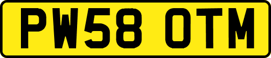 PW58OTM