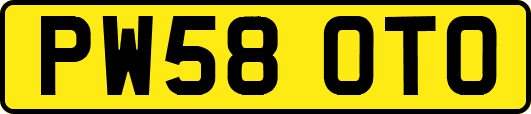 PW58OTO